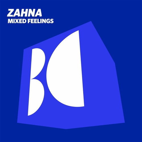 ZAHNA - Mixed Feelings [BALKAN0730]